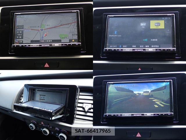 Honda FIT 2021-12 8780555-4