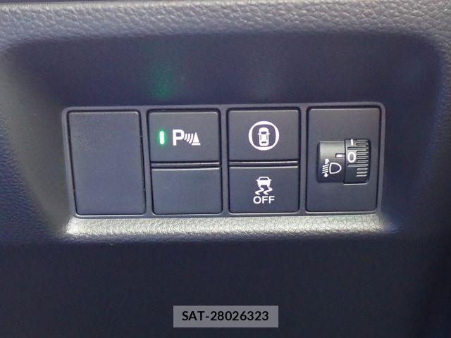 Honda FIT 2021-04 8780553-8
