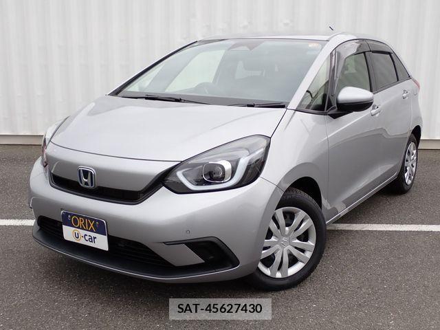 Honda FIT 2021-07 8780556-0