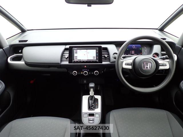Honda FIT 2021-07 8780556-1