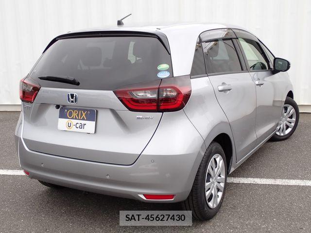 Honda FIT 2021-07 8780556-2