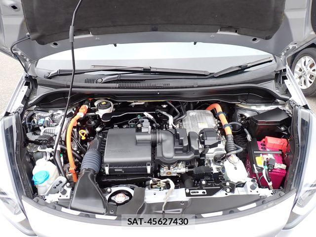 Honda FIT 2021-07 8780556-3