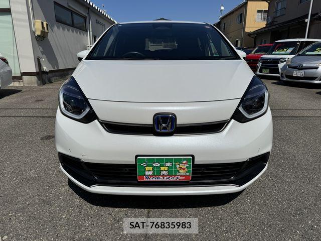 Honda FIT 2023-12 8780551-0