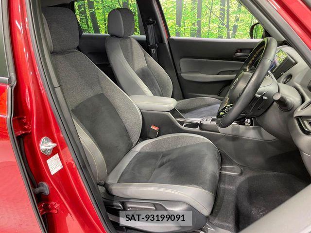 Honda FIT 2023-03 8780550-9