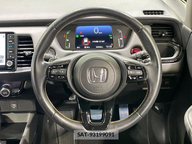 Honda FIT 2023-03 8780550-12