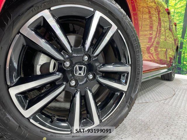 Honda FIT 2023-03 8780550-13