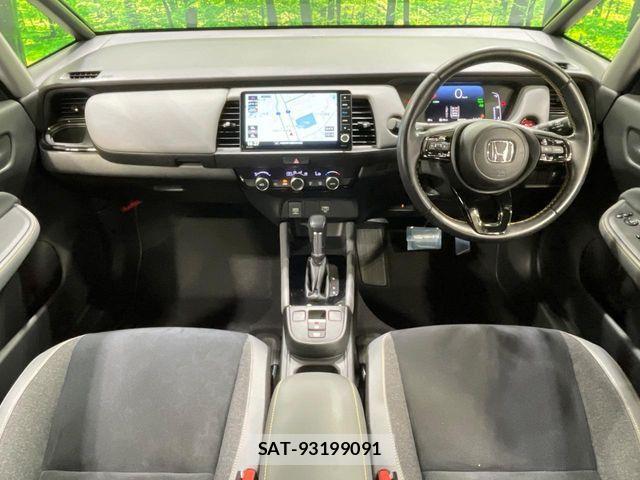 Honda FIT 2023-03 8780550-3