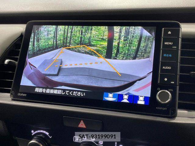 Honda FIT 2023-03 8780550-5
