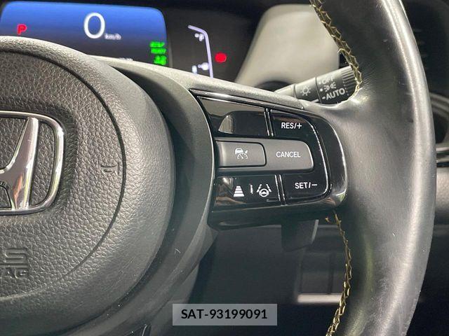 Honda FIT 2023-03 8780550-8