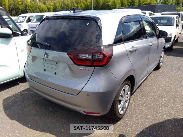 Honda FIT 2022-06 8780554-2