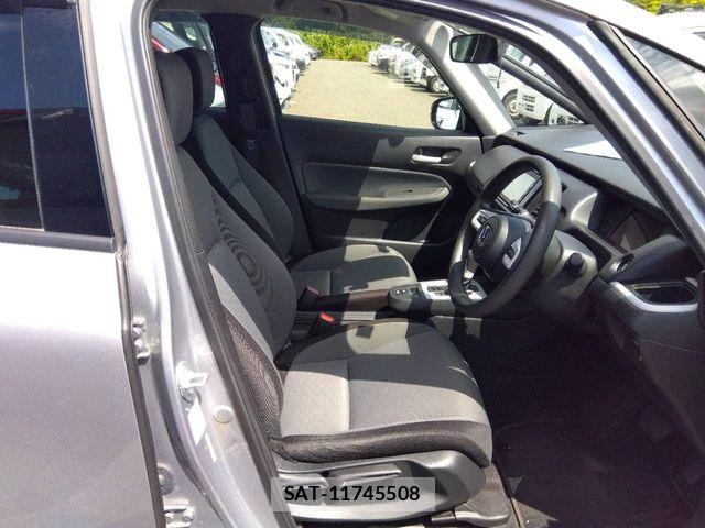 Honda FIT 2022-06 8780554-3