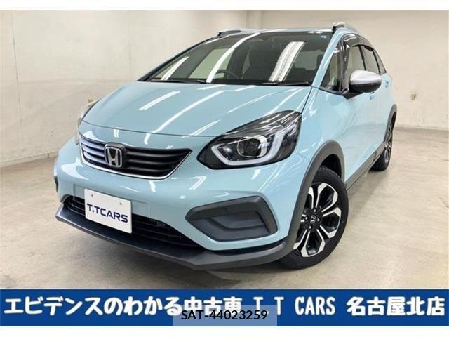 Honda FIT 2022-05 8796191-0