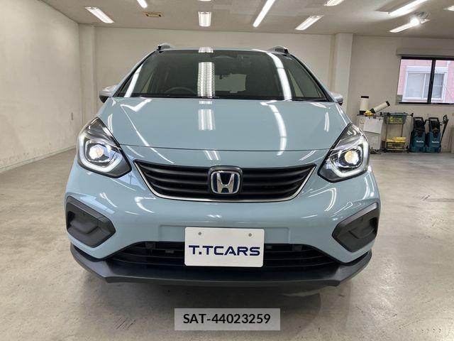 Honda FIT 2022-05 8796191-23