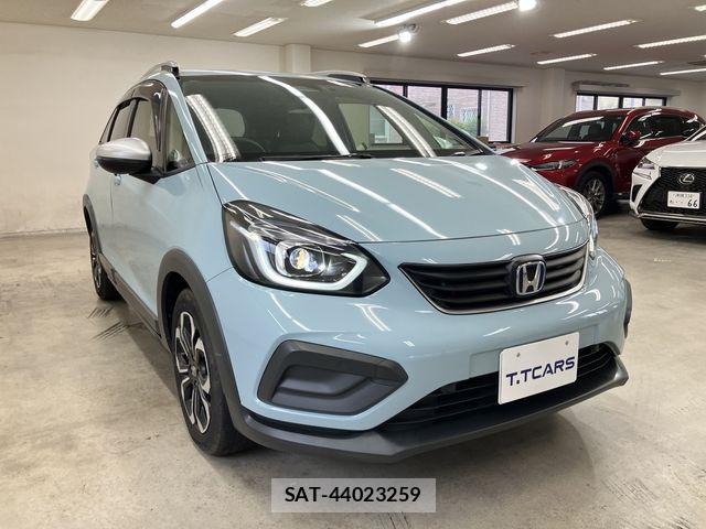 Honda FIT 2022-05 8796191-24
