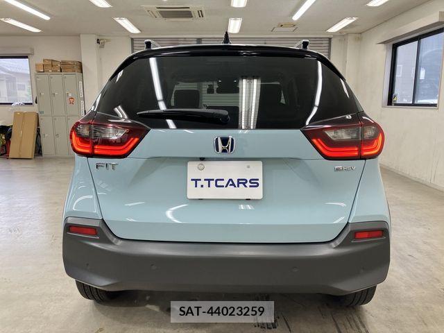 Honda FIT 2022-05 8796191-25