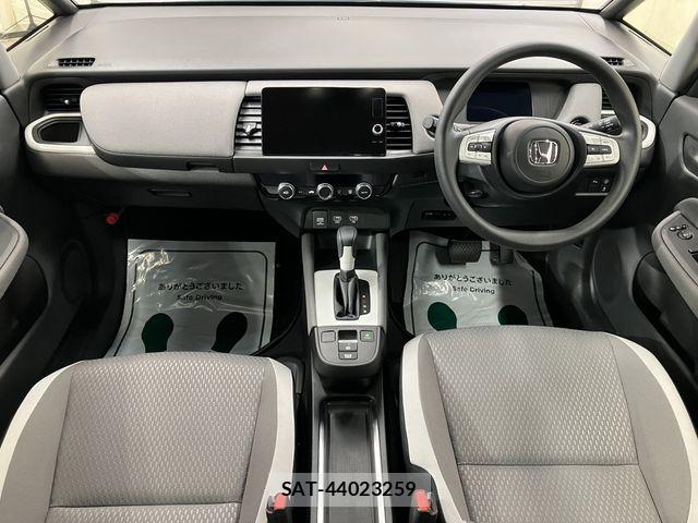 Honda FIT 2022-05 8796191-27