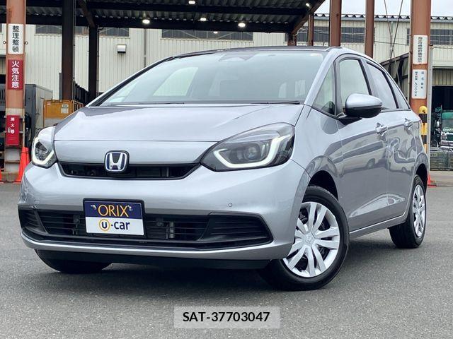 Honda FIT 2023-07 8796194-0