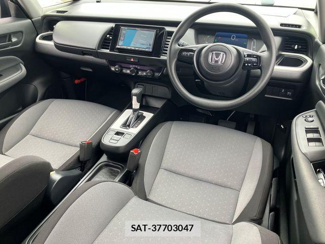 Honda FIT 2023-07 8796194-1