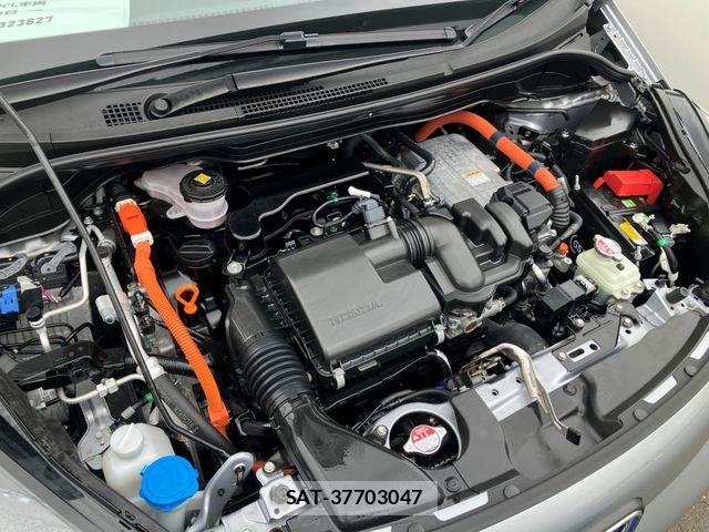 Honda FIT 2023-07 8796194-4