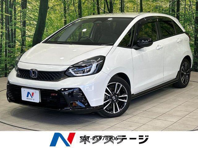 Honda FIT 2023-10 8796190-0