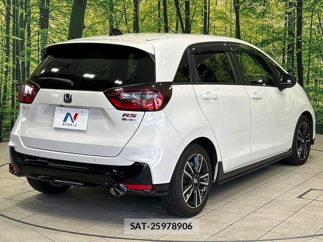 Honda FIT 2023-10 8796190-15