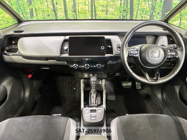 Honda FIT 2023-10 8796190-1