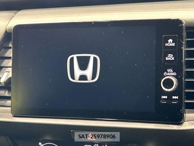 Honda FIT 2023-10 8796190-2