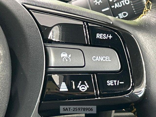 Honda FIT 2023-10 8796190-5