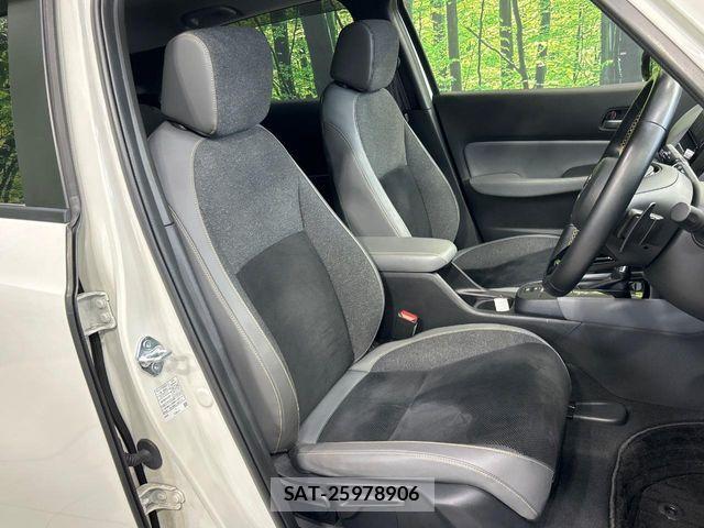 Honda FIT 2023-10 8796190-7