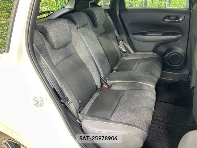 Honda FIT 2023-10 8796190-8
