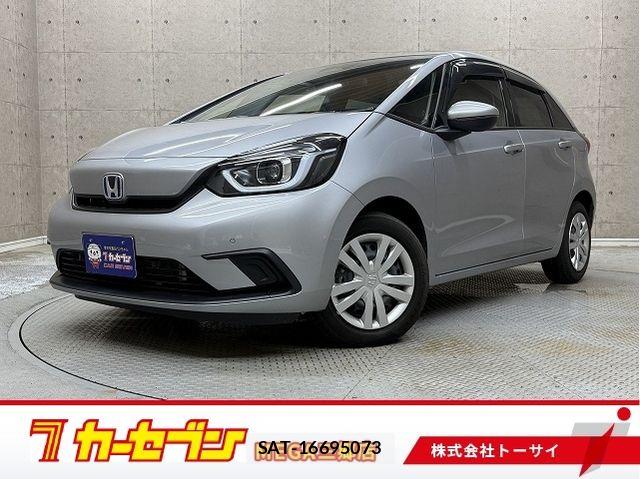 Honda FIT 2021-08 8796197-0