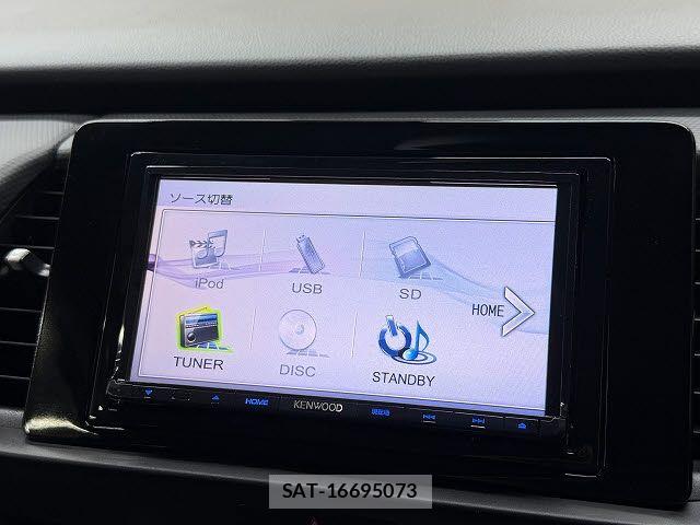 Honda FIT 2021-08 8796197-9
