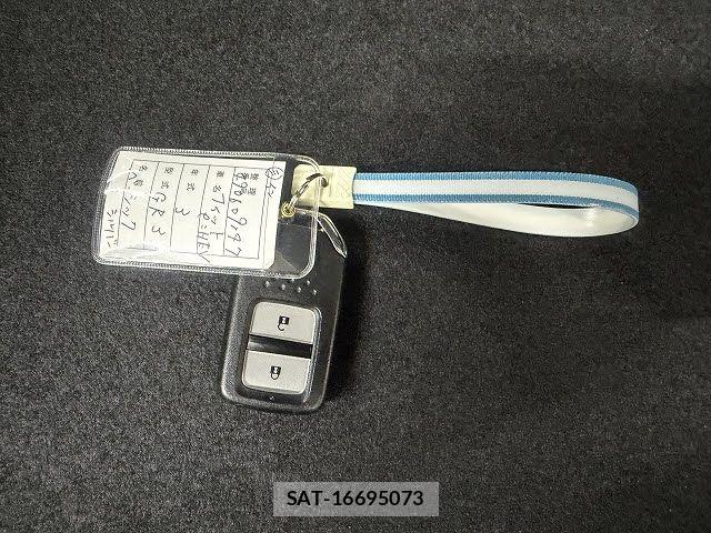 Honda FIT 2021-08 8796197-17