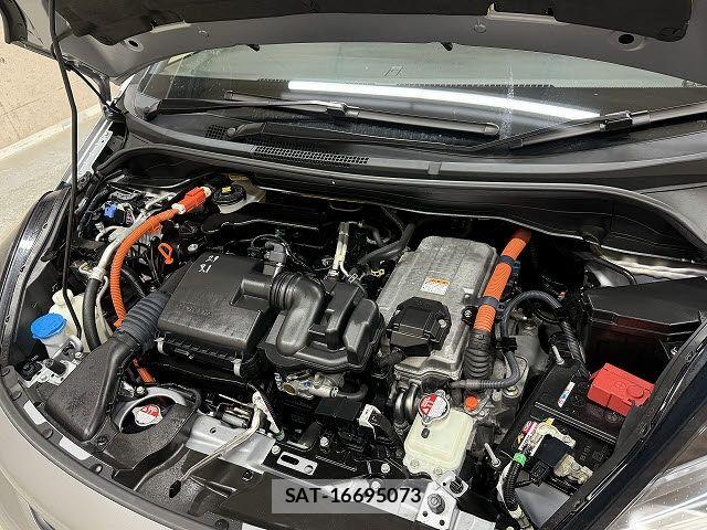 Honda FIT 2021-08 8796197-20