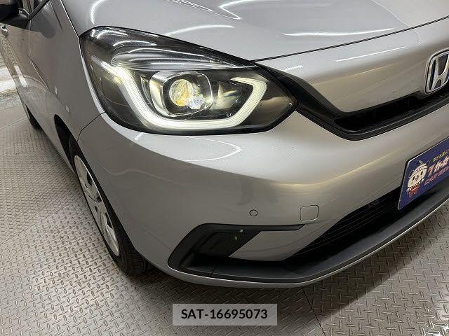 Honda FIT 2021-08 8796197-3