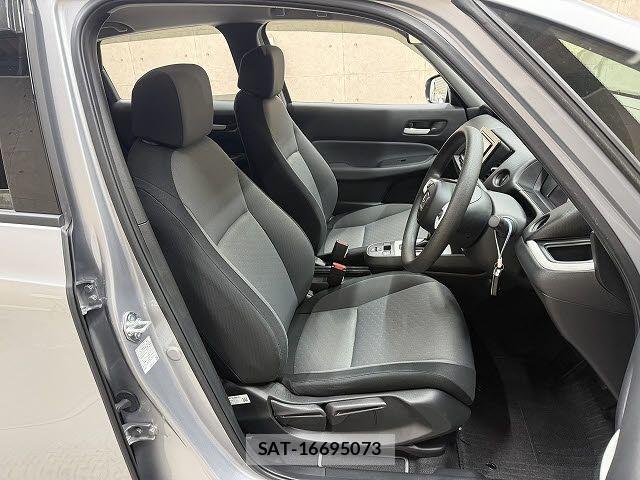 Honda FIT 2021-08 8796197-4