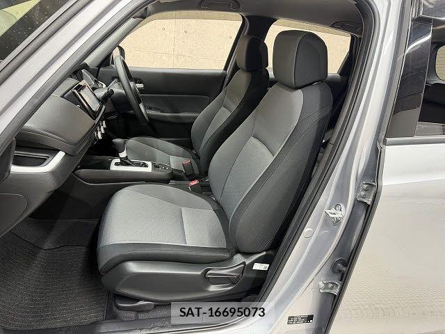 Honda FIT 2021-08 8796197-5