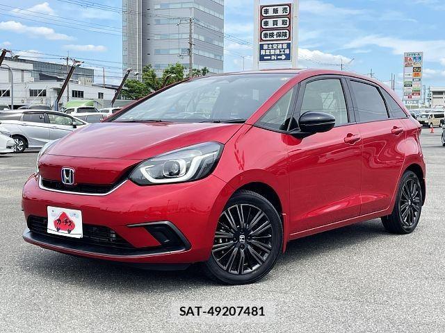 Honda FIT 2021-12 8796193-0