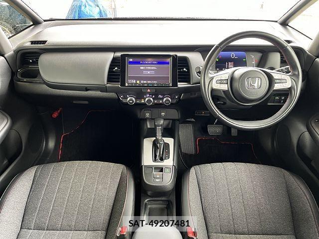 Honda FIT 2021-12 8796193-1