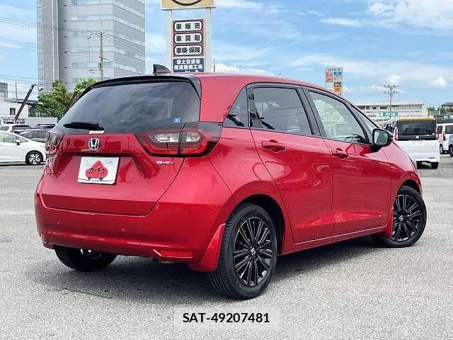 Honda FIT 2021-12 8796193-2
