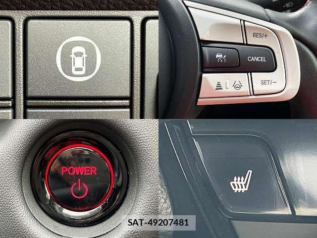 Honda FIT 2021-12 8796193-4