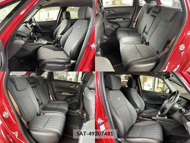 Honda FIT 2021-12 8796193-7