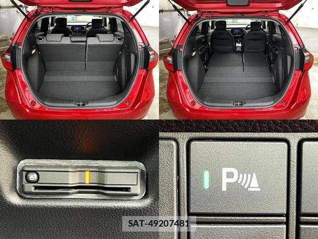 Honda FIT 2021-12 8796193-8