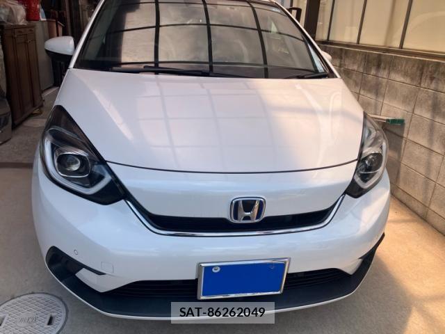 Honda FIT 2020-04 8796198-0