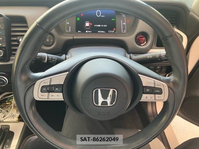 Honda FIT 2020-04 8796198-11