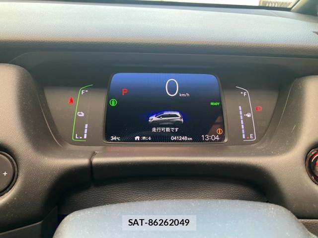 Honda FIT 2020-04 8796198-14