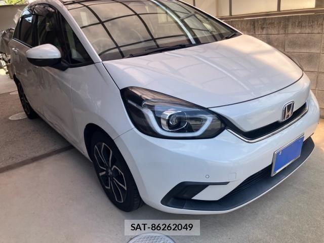 Honda FIT 2020-04 8796198-1