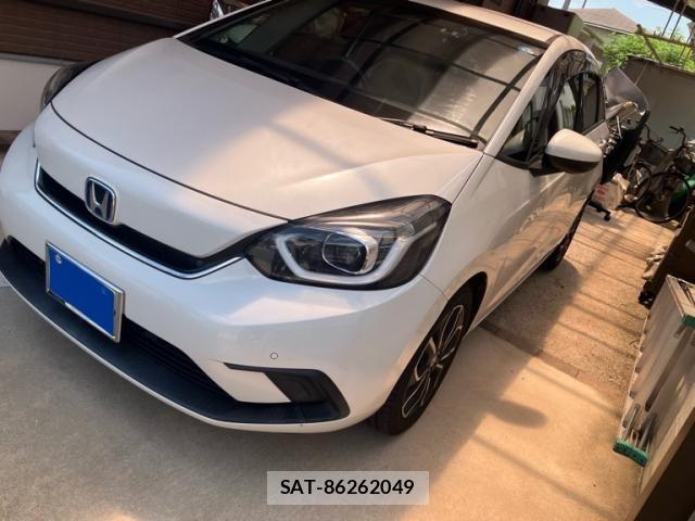 Honda FIT 2020-04 8796198-2