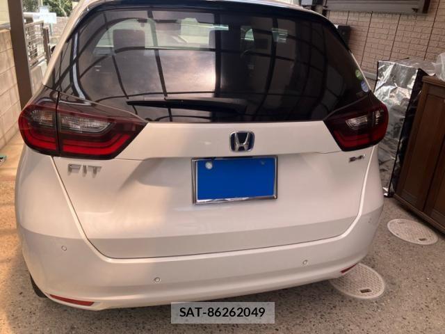 Honda FIT 2020-04 8796198-3