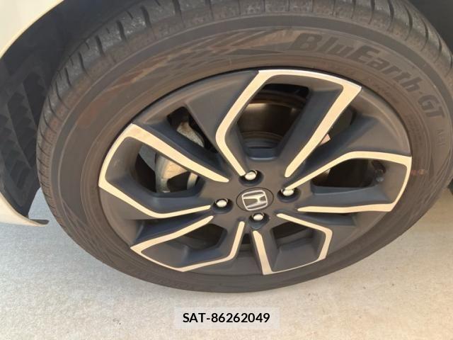 Honda FIT 2020-04 8796198-6